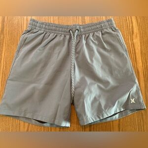 NWT hurley shorts size Medium